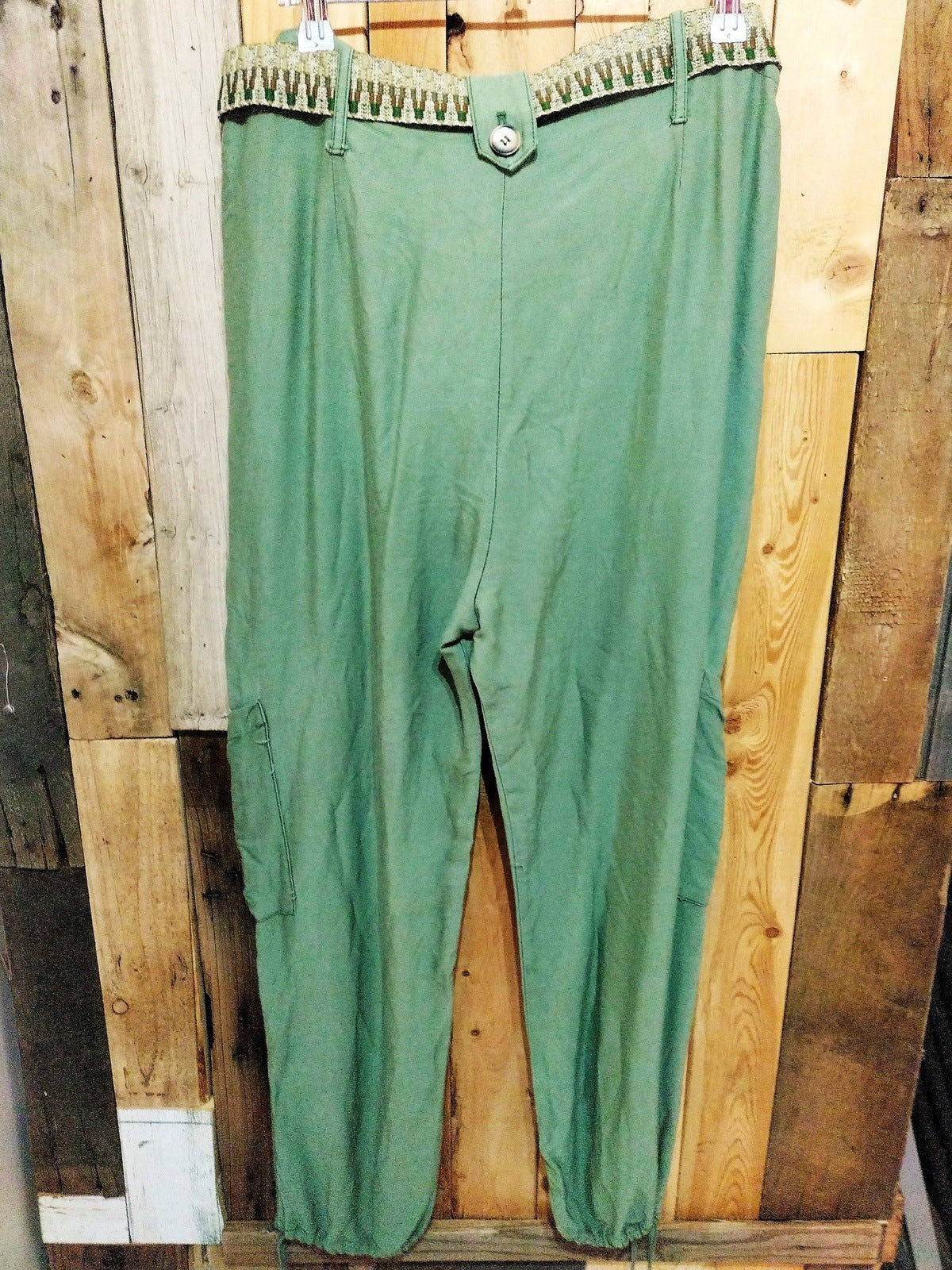 ABS by Allen Schwartz Women's Pants Size XL New with Tags