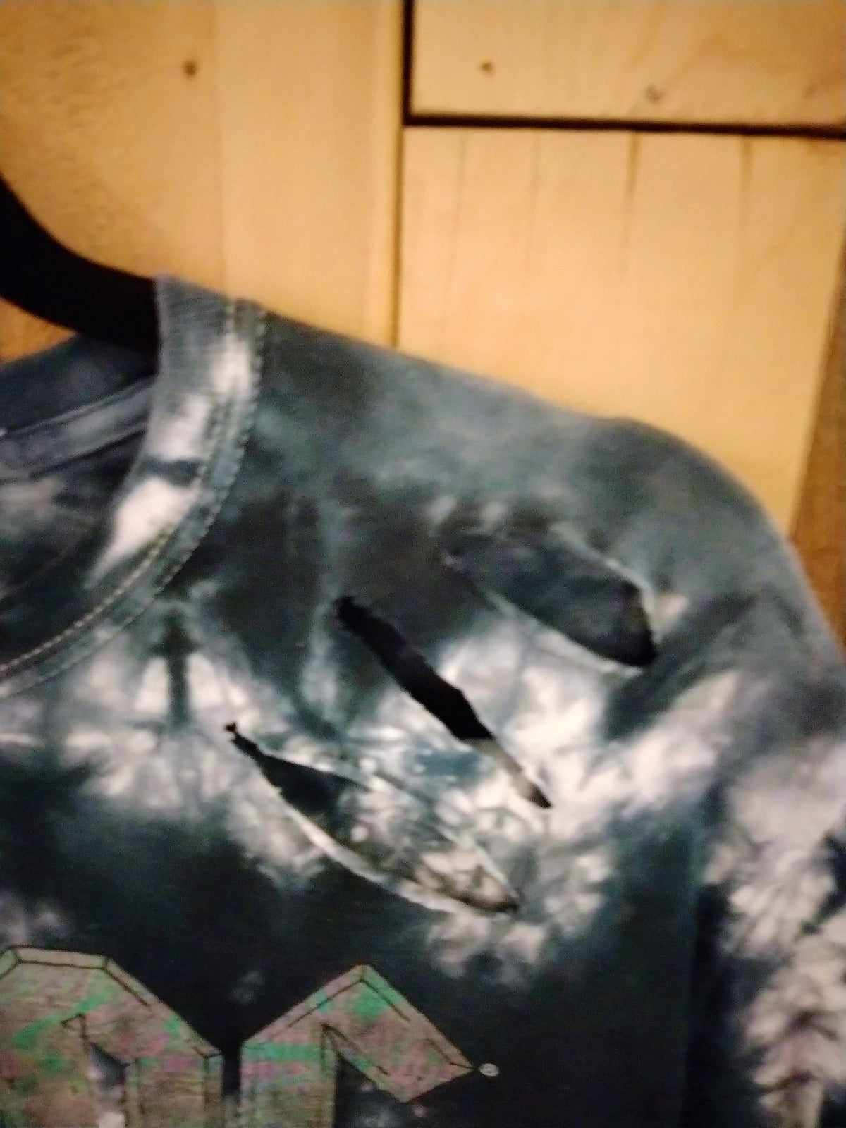ACDC Official Merchandise T Shirt "Altered" Size M/M