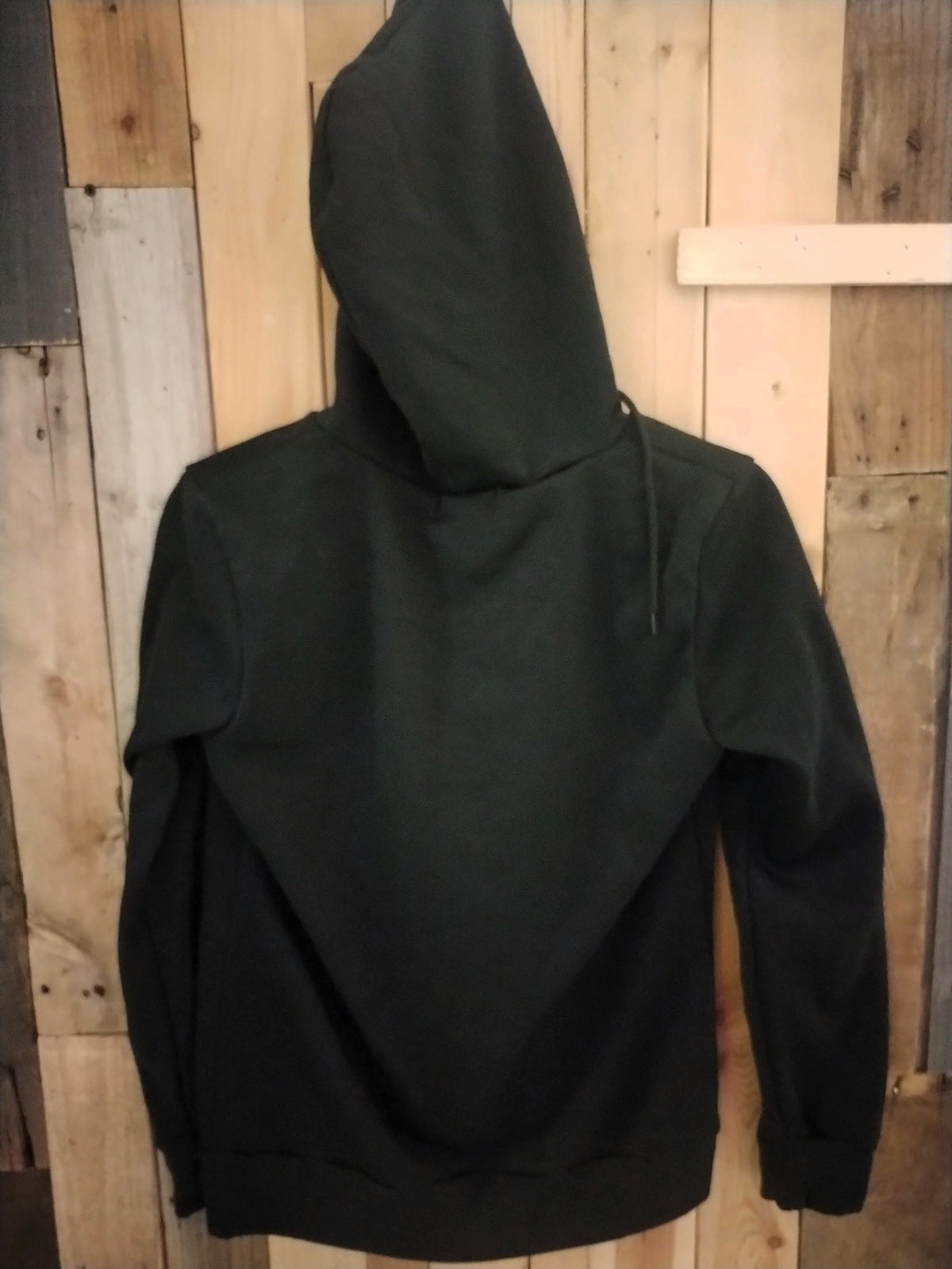Billie Eilish Hoodie Size Small