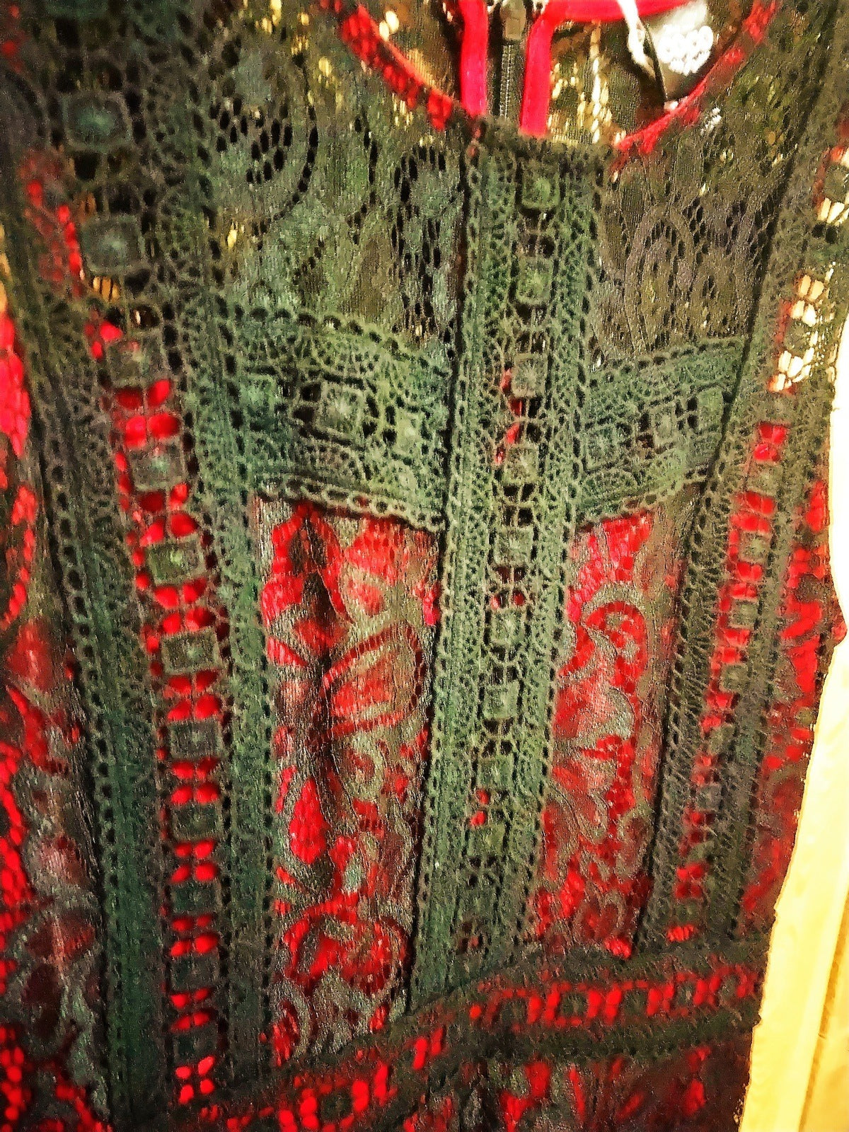 Disney Pixar Coco Dress Size Medium