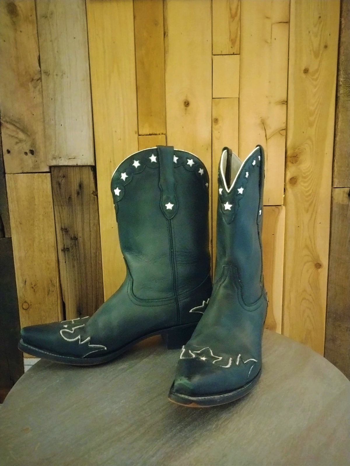 Durango Men's Cowboy Boots Size 10 1/2 D