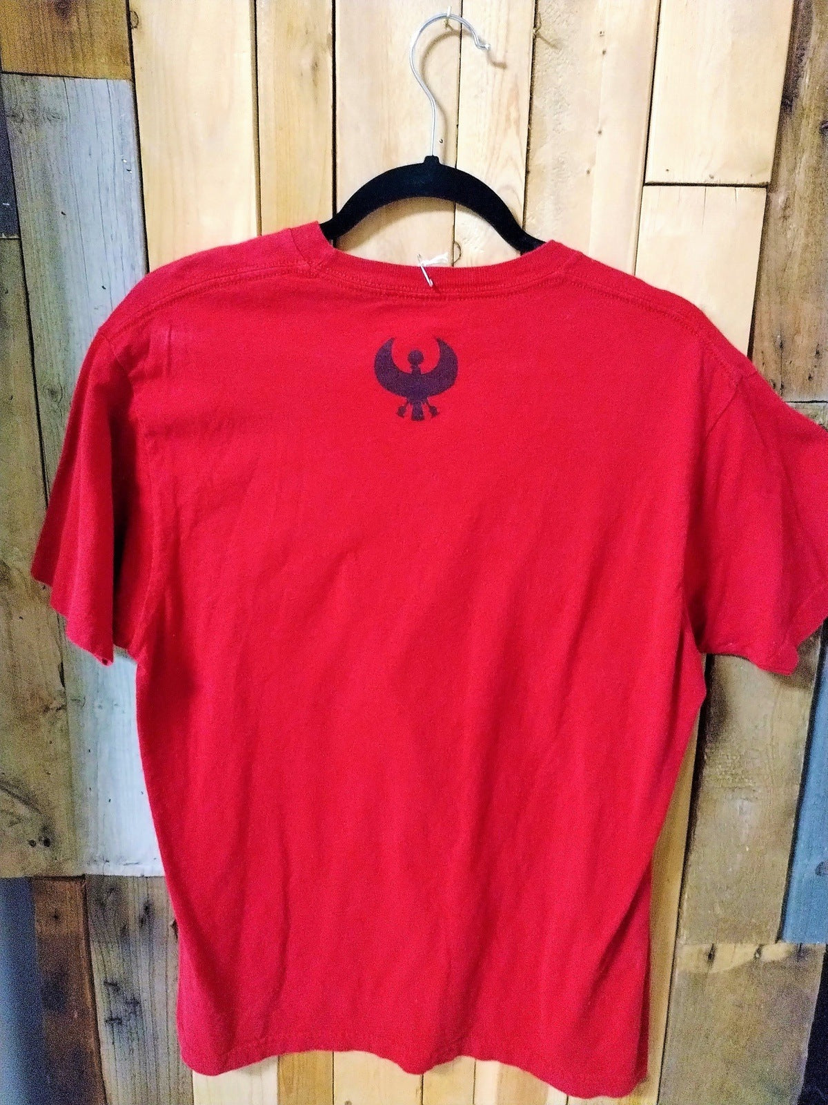 Earth, Wind And Fire T Shirt Size Large
