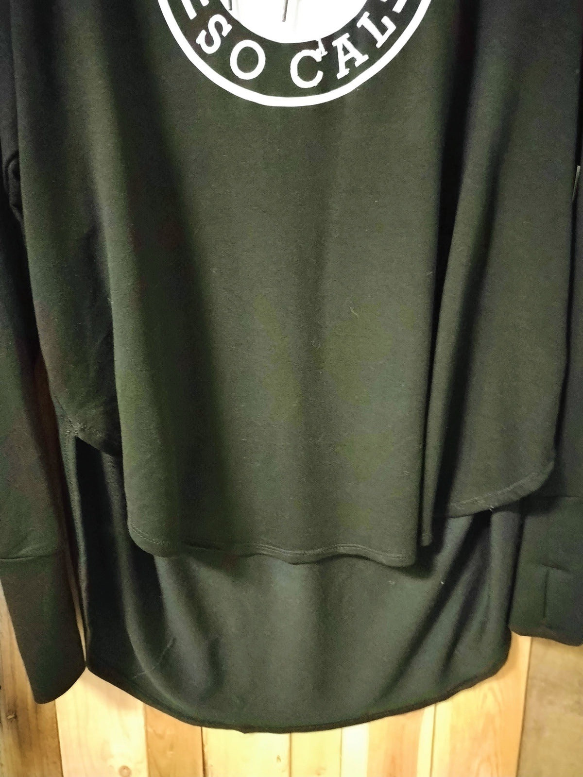 Face To Face Lightweight Mock Neck Hoodie Size XXL/2XG 20 New with Tags