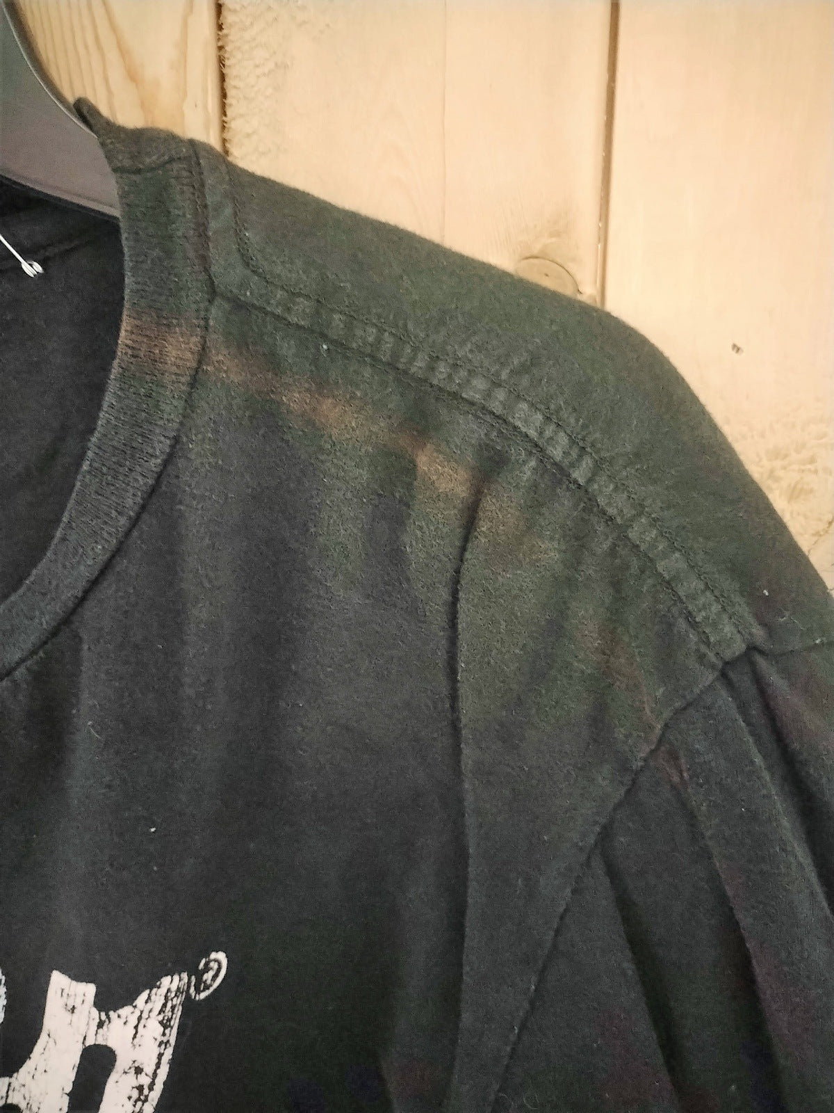 Gibson T Shirt Size XL As Is 132645WH