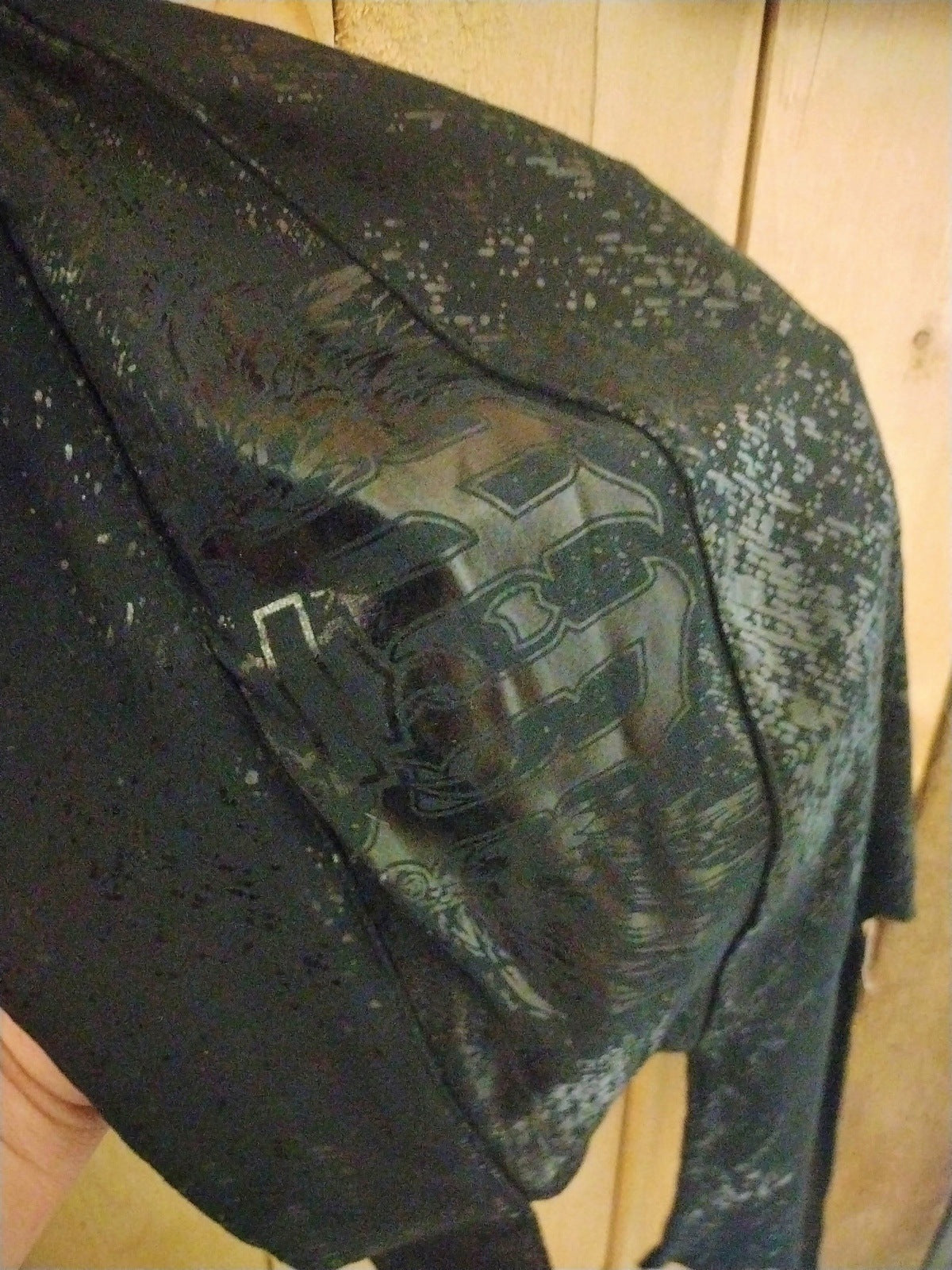 Harley Davidson Headwrap New with Tags