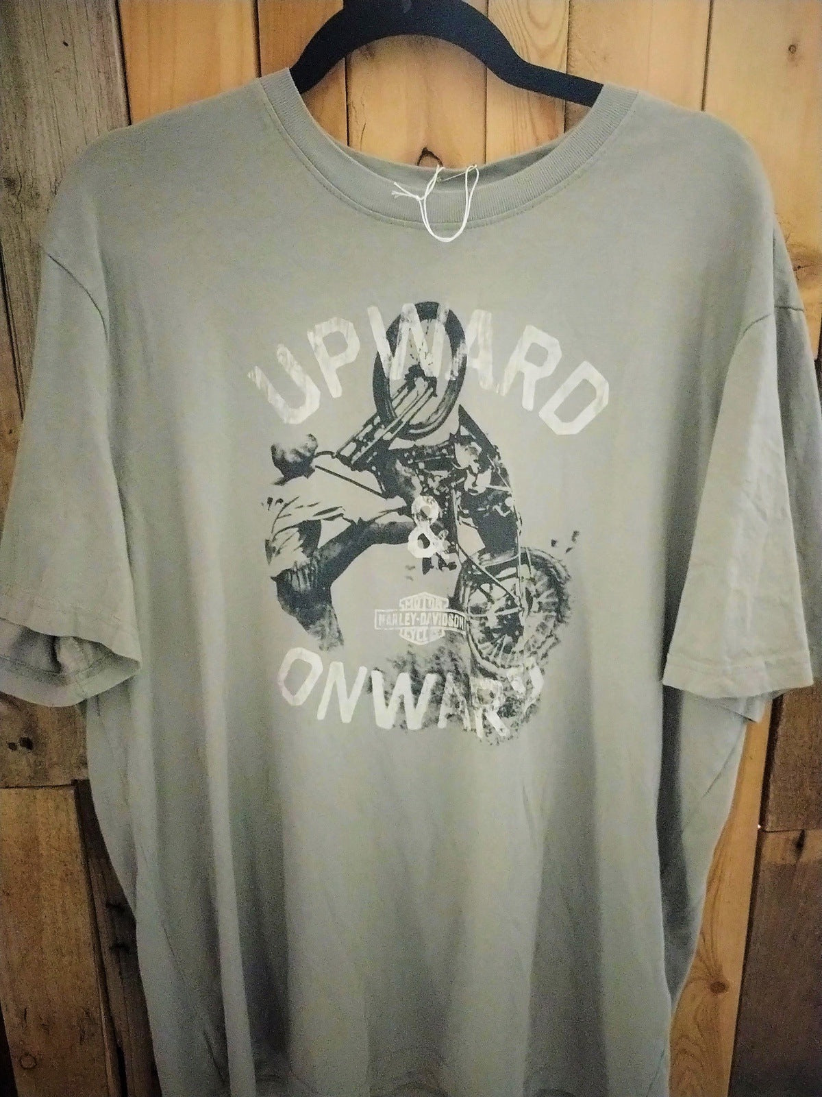 Harley Davidson T Shirt Size XL