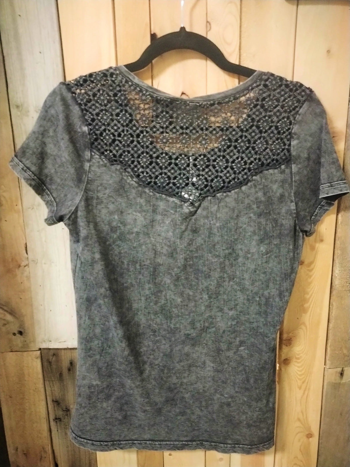 Harley Davidson Women's T Shirt Size Small