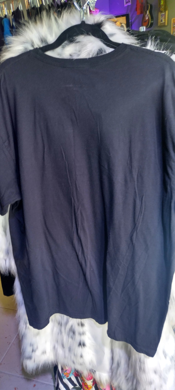 The Rolling Stones XXL Tshirt