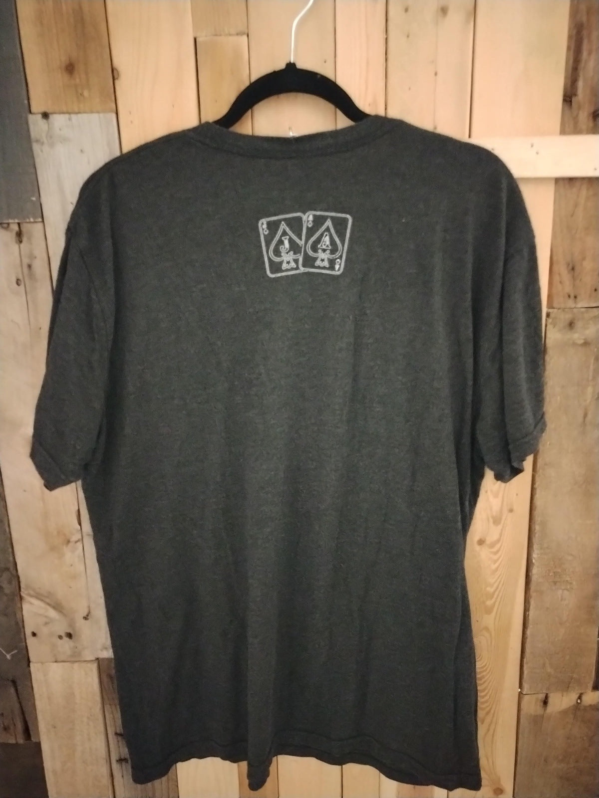 Jason Aldean "High Noon Neon Tour" T Shirt Size XL