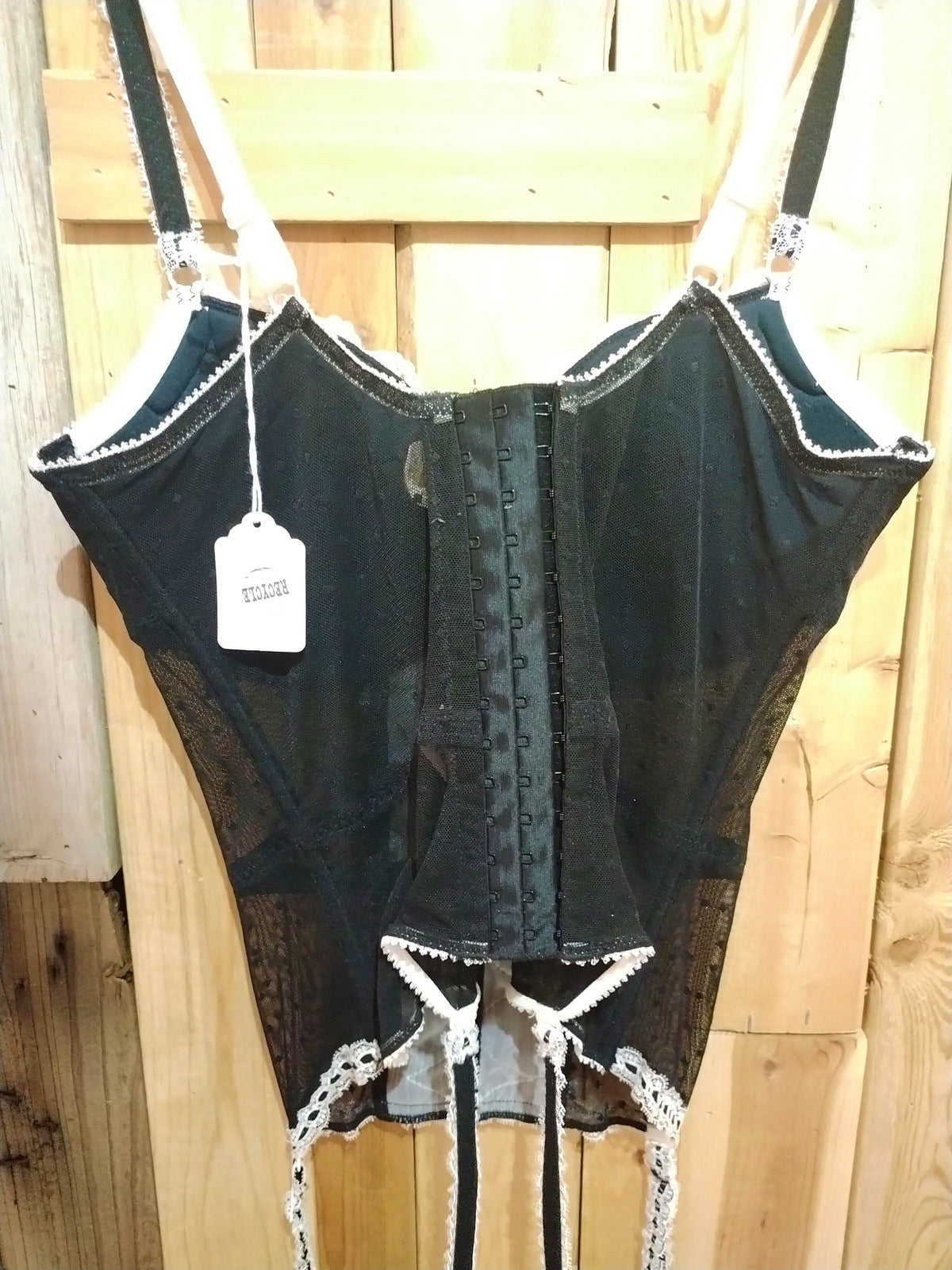 Jezebel Lingerie 36D