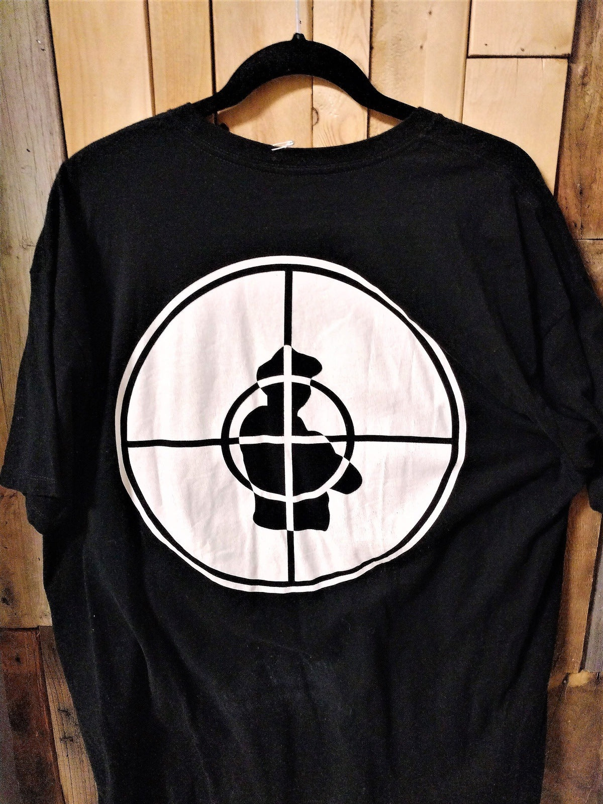 Public Enemy T Shirt Size XXL by Rap Central Station