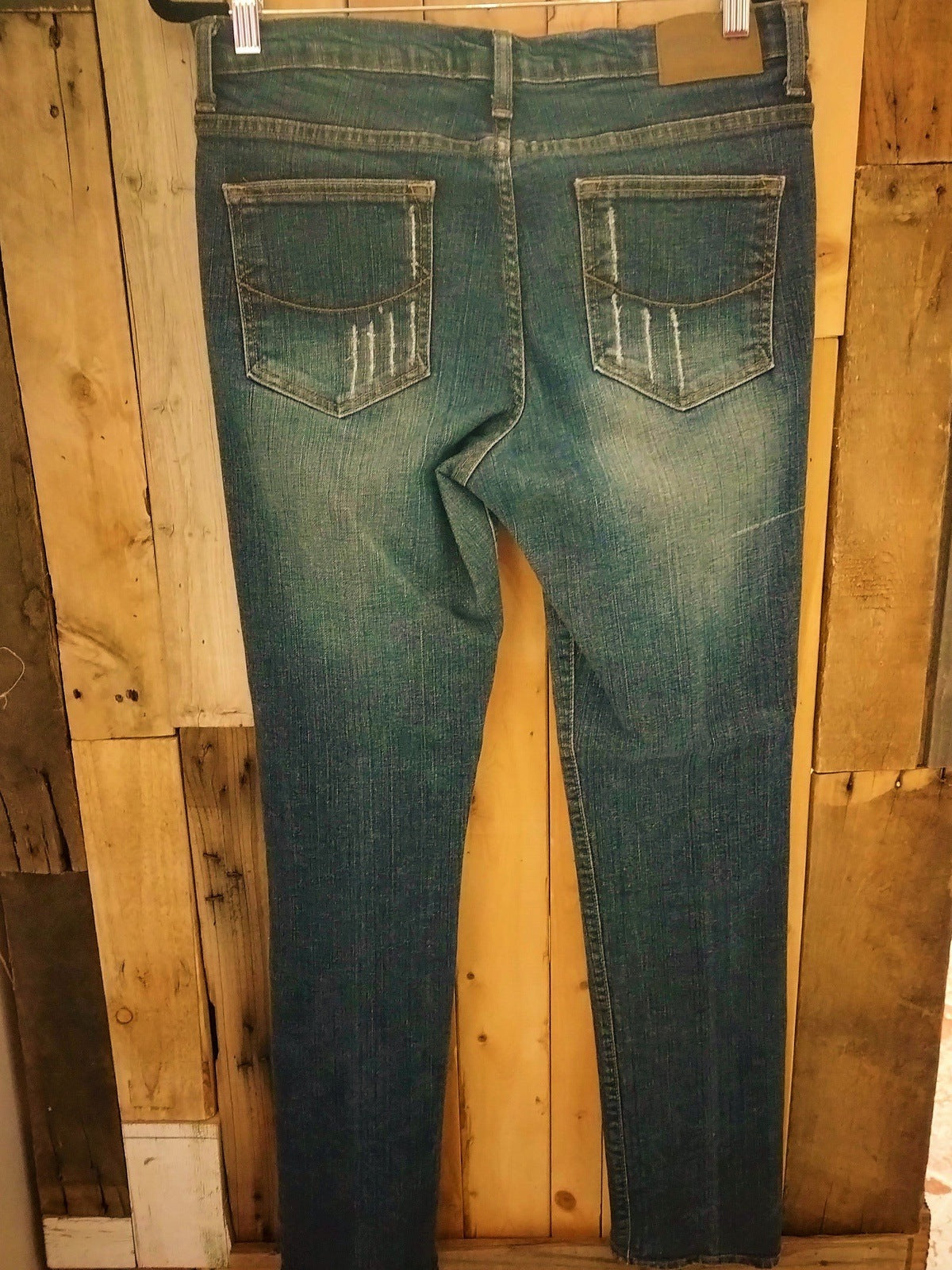 RedBlue Men's Denim Size 34/32