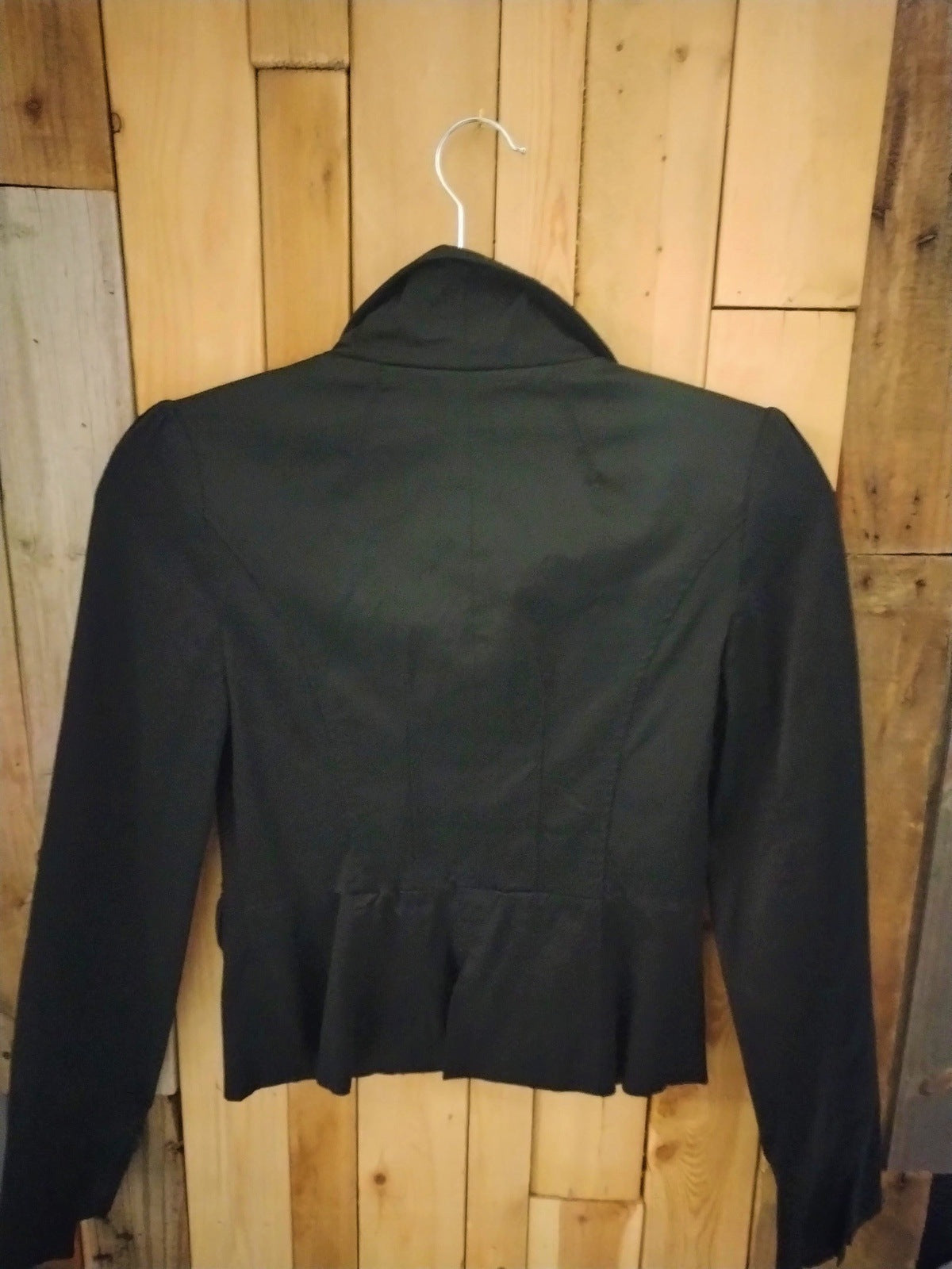 XXS Women's Boutique Jacket Size Small