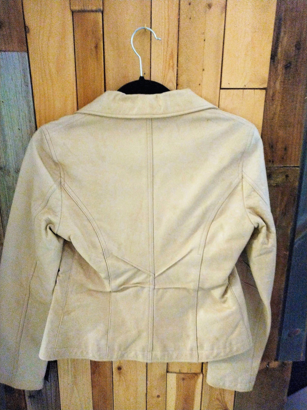 Wilsons Leather Maxima Women's Size Small