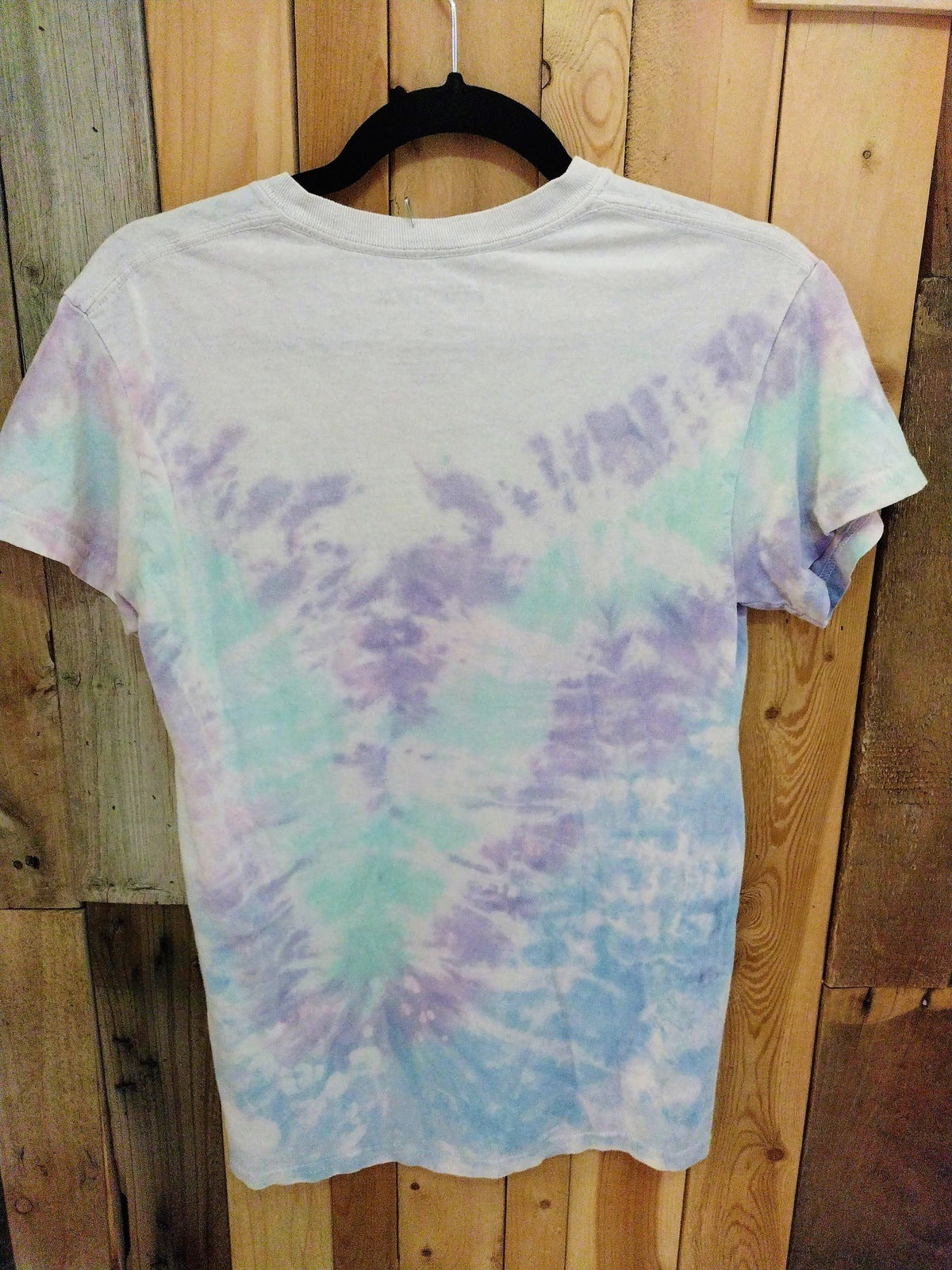 Woodstock Official Merchandise T Shirt Size Small