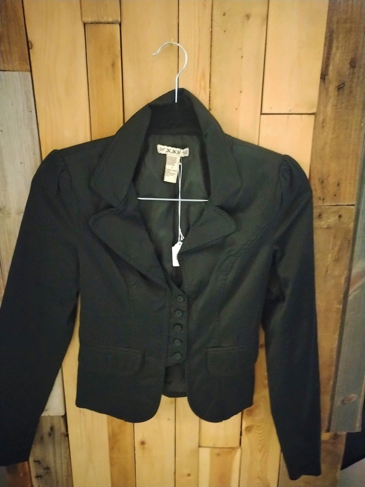 XXS Women's Boutique Jacket Size Small