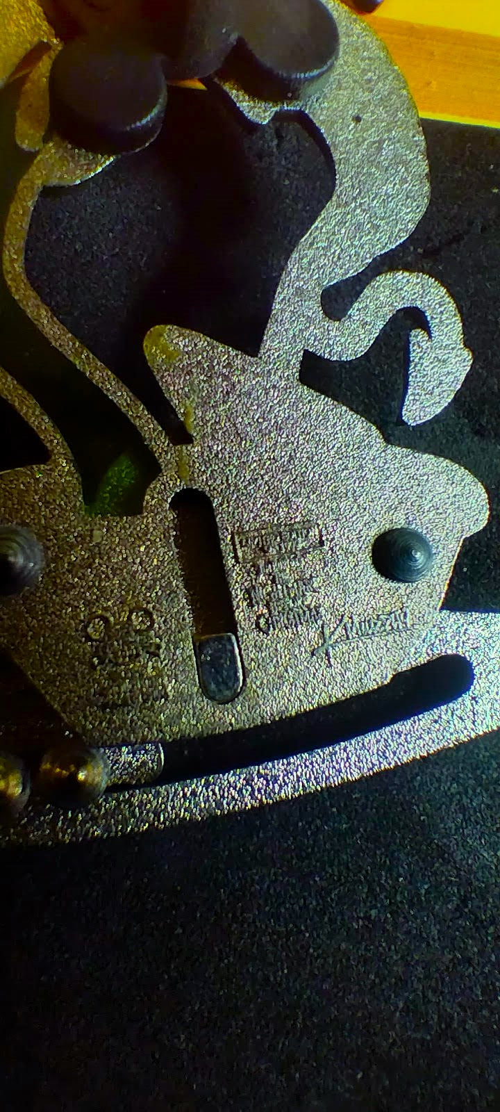 Disney 2005 Limited Edition of 1000 Nightmare Before Christmas Pin