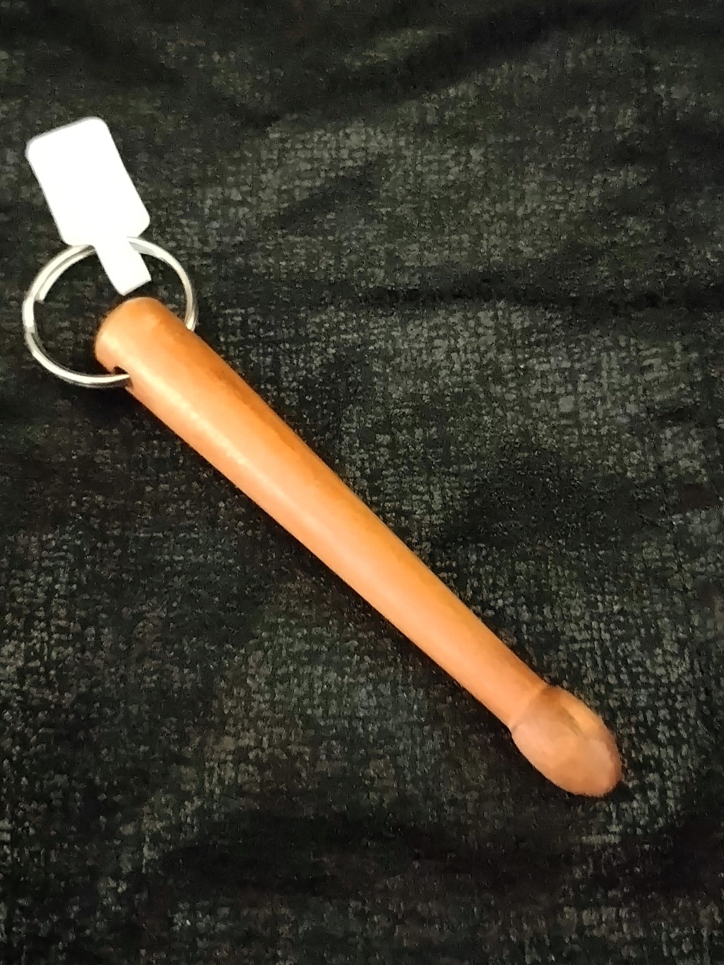Drum Stick Keychain