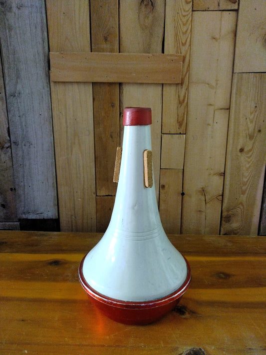 Humes & Berg Trombone Stone Lined Symphonic Mute