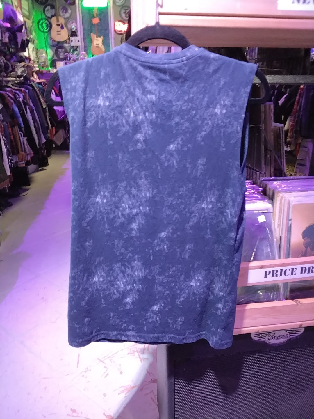 Pink floyd tank top hybrid apparel 2024
