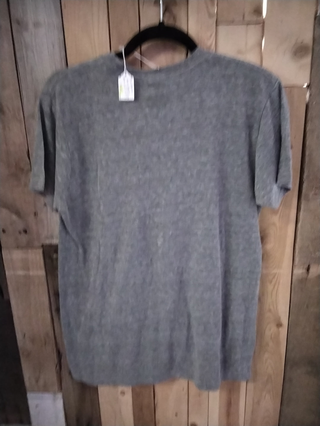 Medium Grey Beatles T-shirt