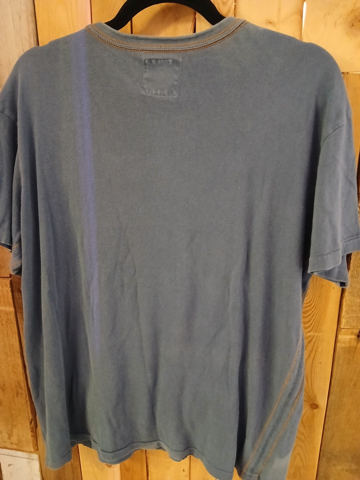 Trunk Limited Edition Black Sabbath T-Shirt Size XL