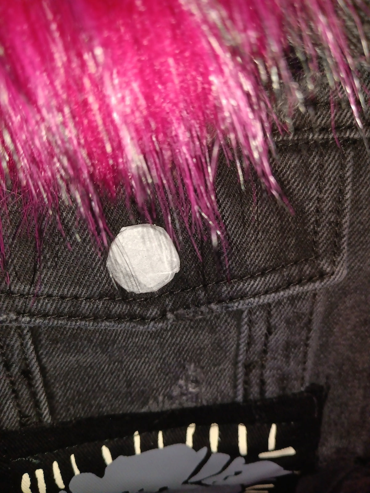 New! American Bazi 1X unisex jacket