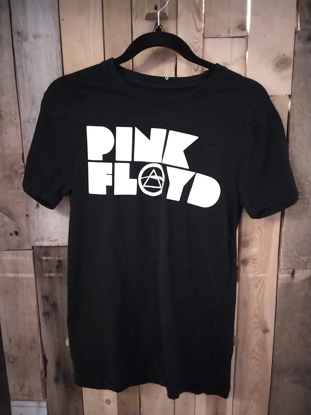 Pink Floyd Dark Side Of The Moon T-Shirt Size S