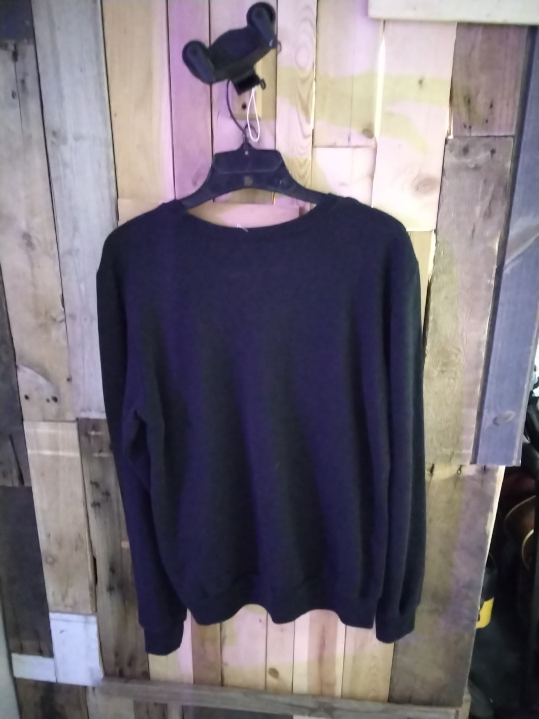 Twenty One Pilots long sleeve sweater size XL