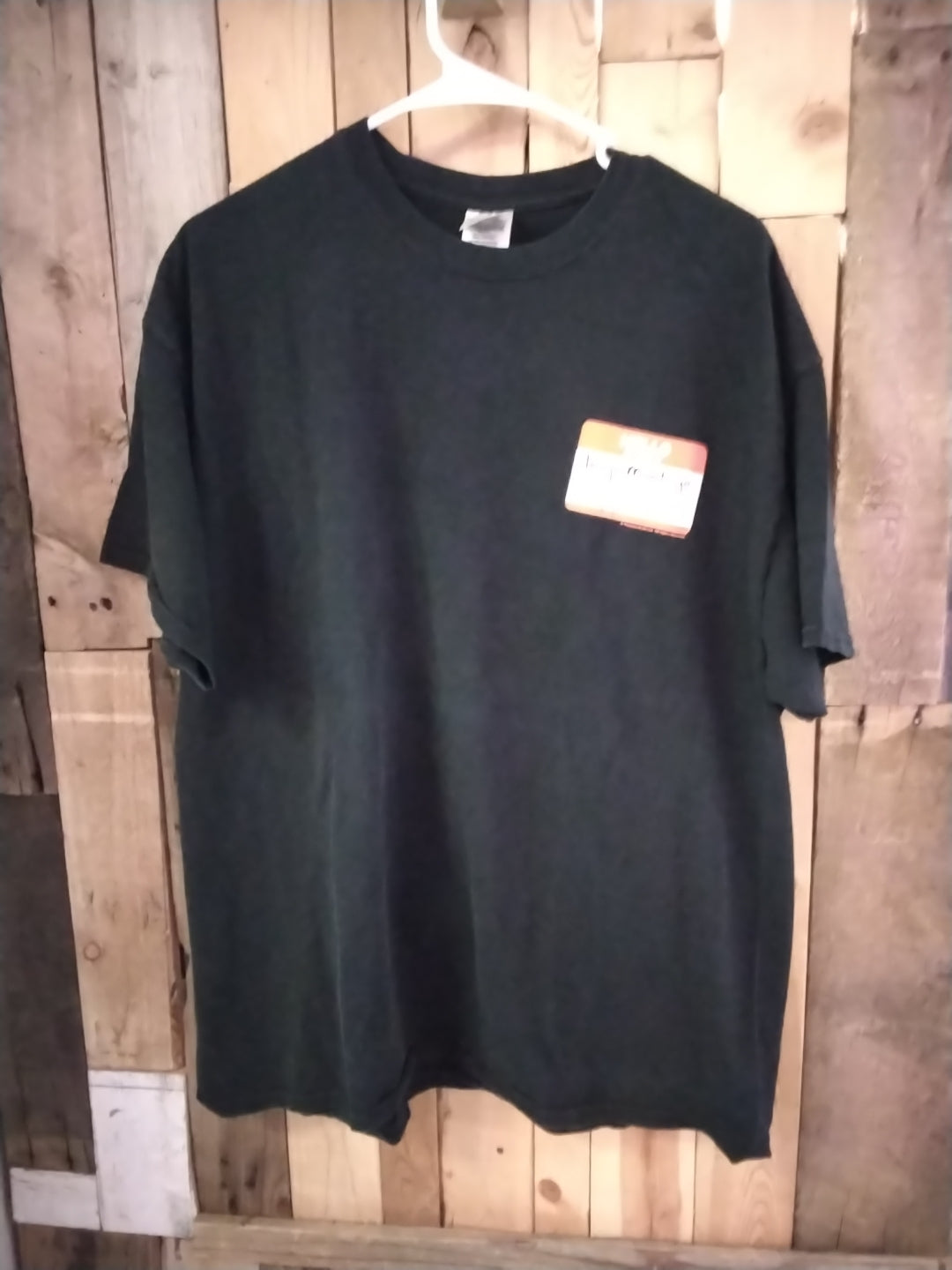Inigo Montoya Nametag T-shirt
