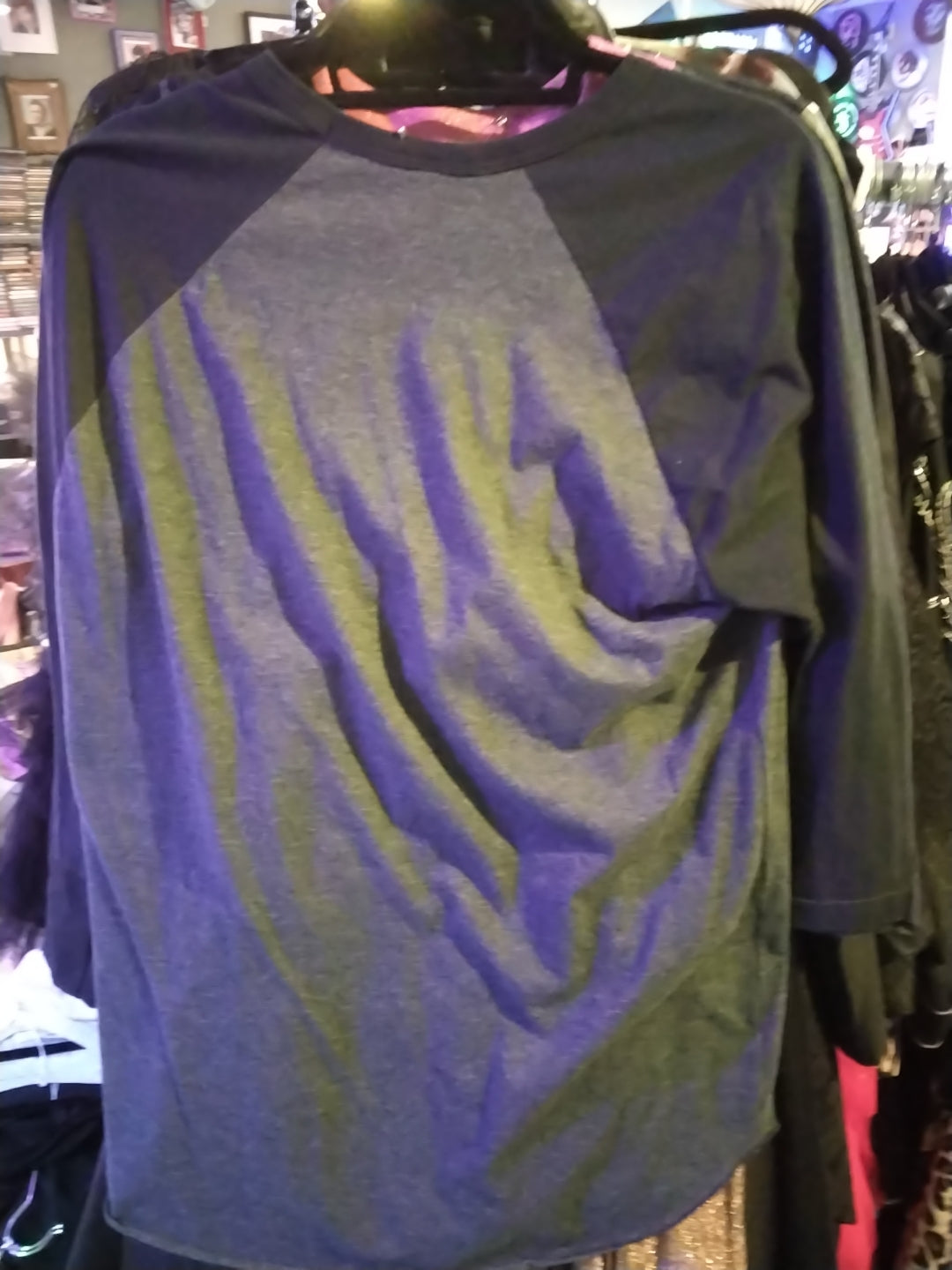 Japan Caparisan Guitars 95 Shirt