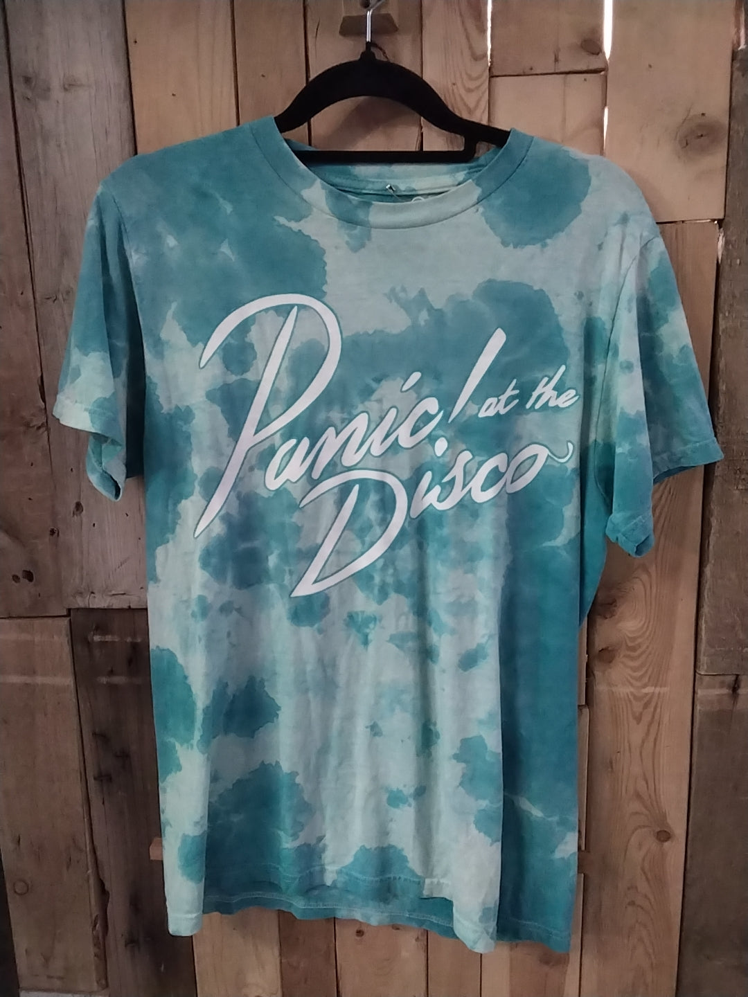 Panic! At The Disco T-shirt Size S