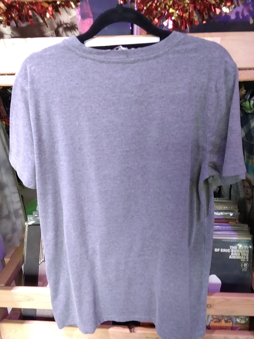 Joan Jett T-shirt XL