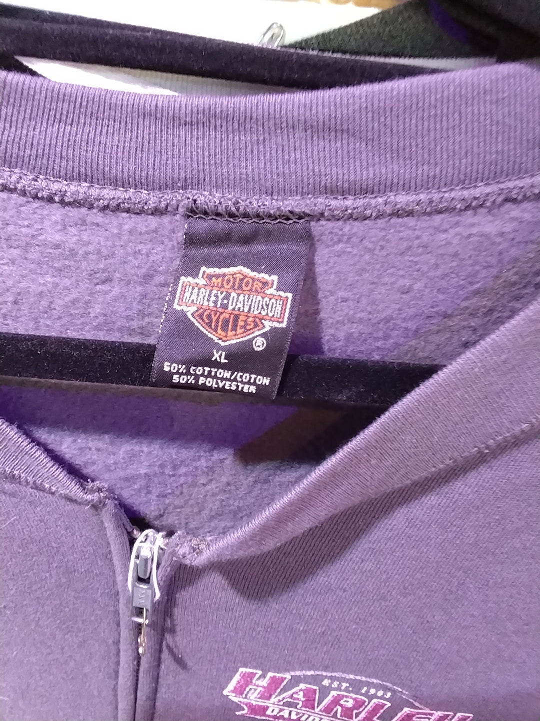 Harley Davidson Jacket