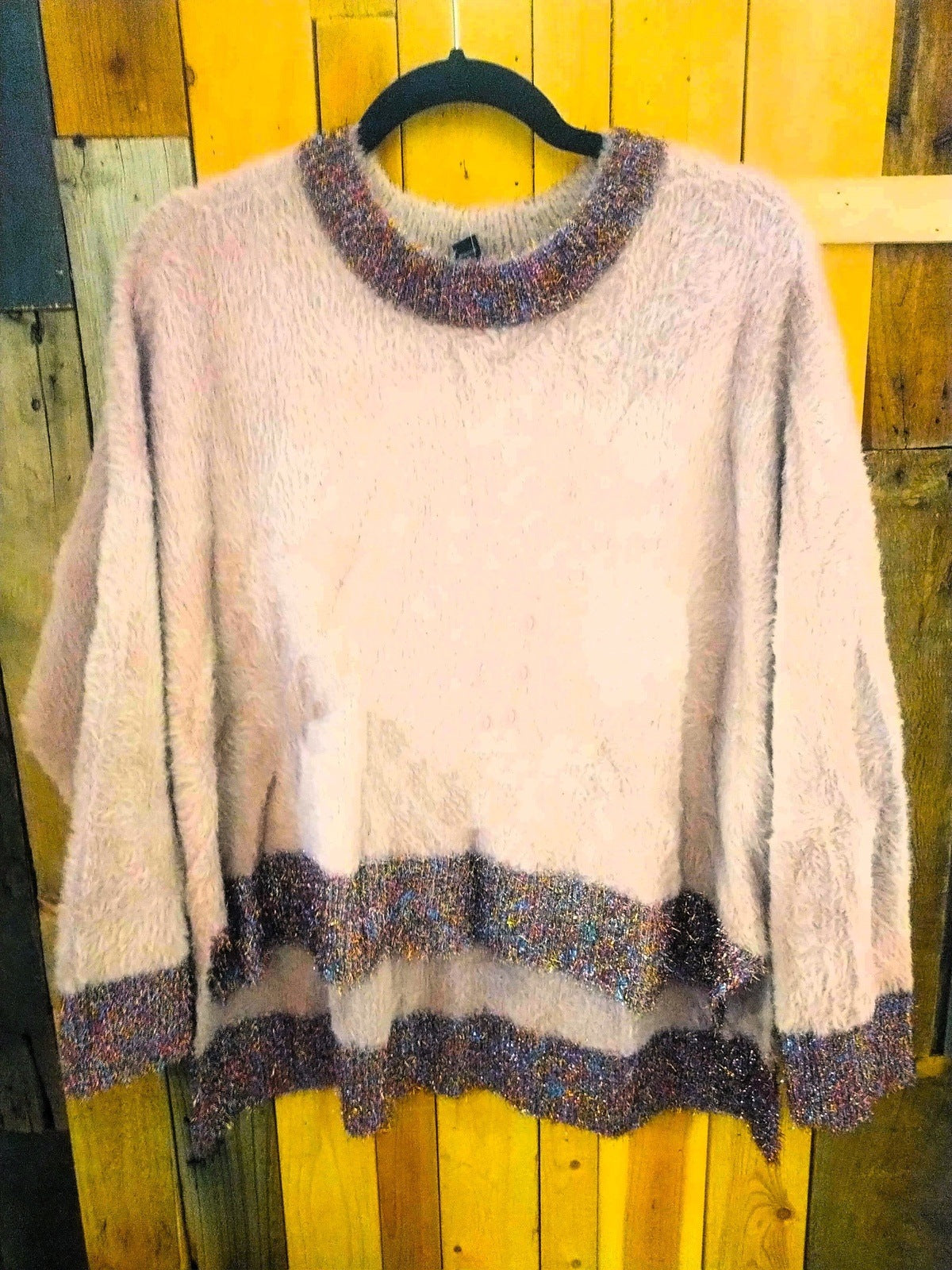 Marc New York Women's Sweater Size Large New with Tags