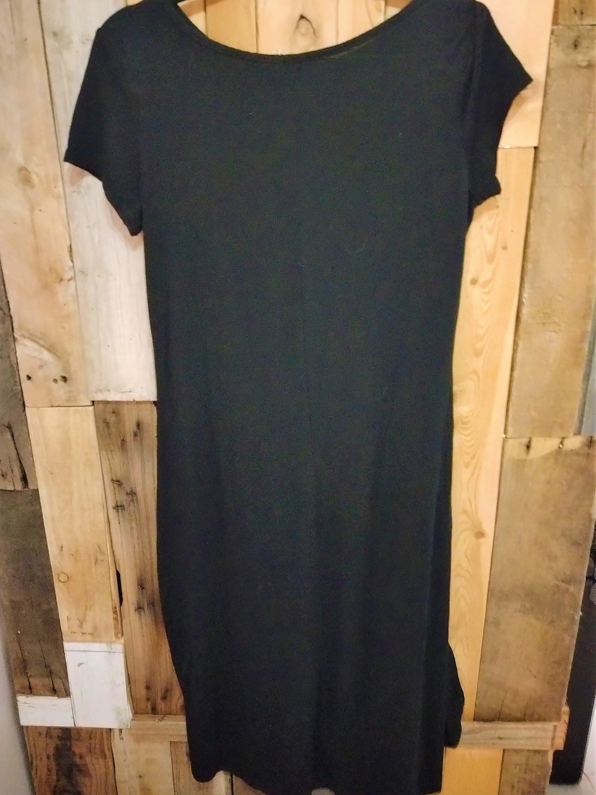 First Love Long Top Dress Size Large