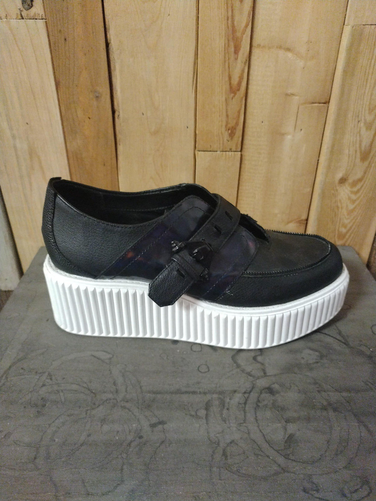 Cirucs Creepers by Sam Edelman Men's Size 8