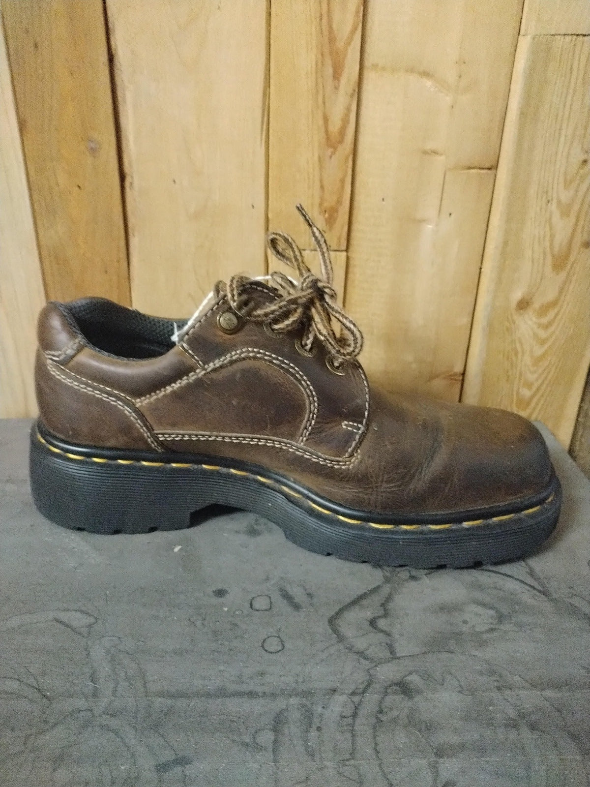Dr. Marten's Men's Size 9