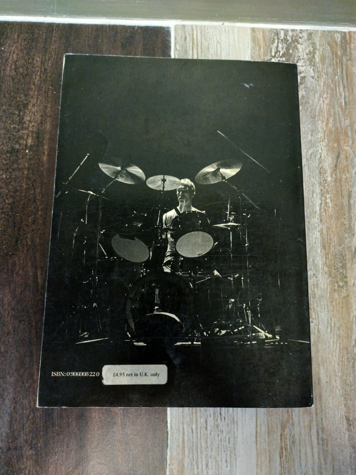 "The Jam: The Modern World by Numbers" by Paul Honeyford