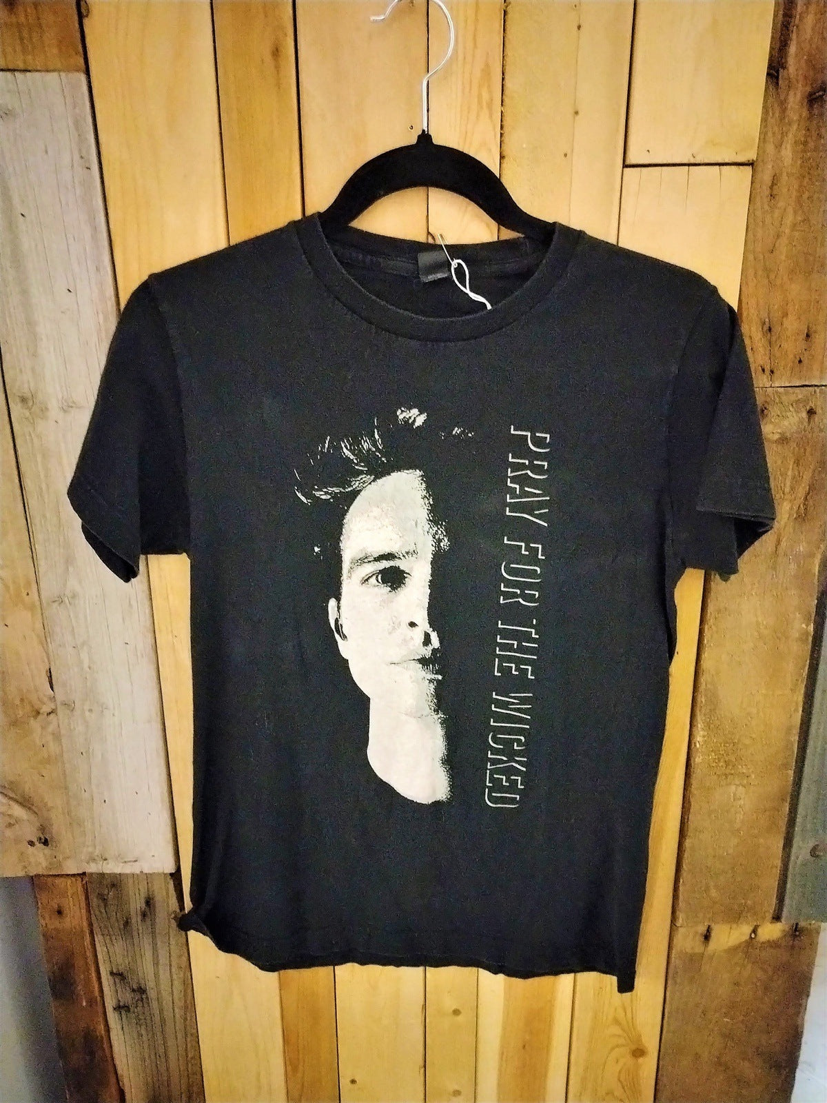 Panic At The Disco 2019 Tour Shirt Size Small