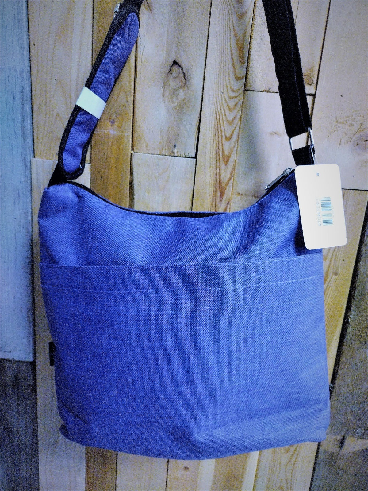 Red Hot Chili Peppers Messenger Tote Purple