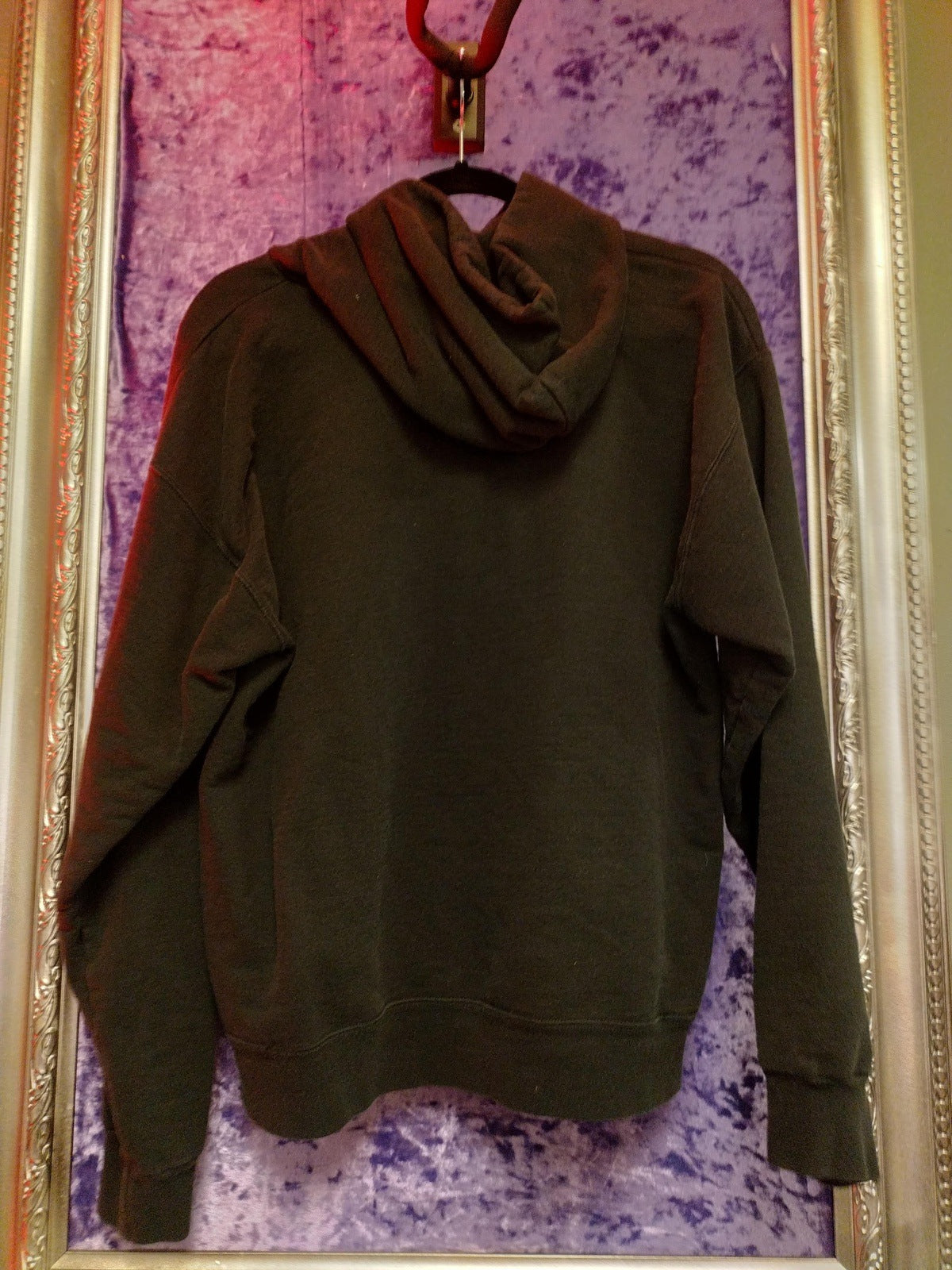 Thrasher Magazine Hoodie Size Medium