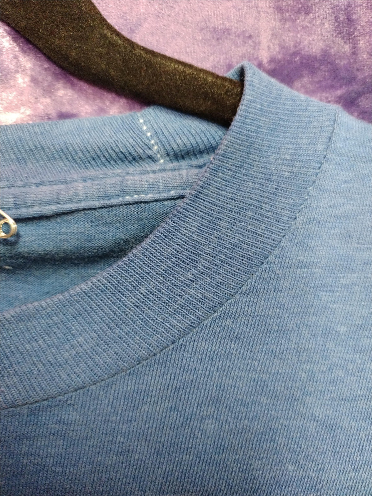 Vintage Van Halen T Shirt Size Small