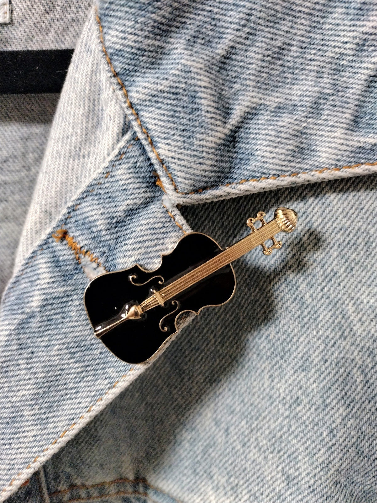 Violin/ Viola /Cello Pin