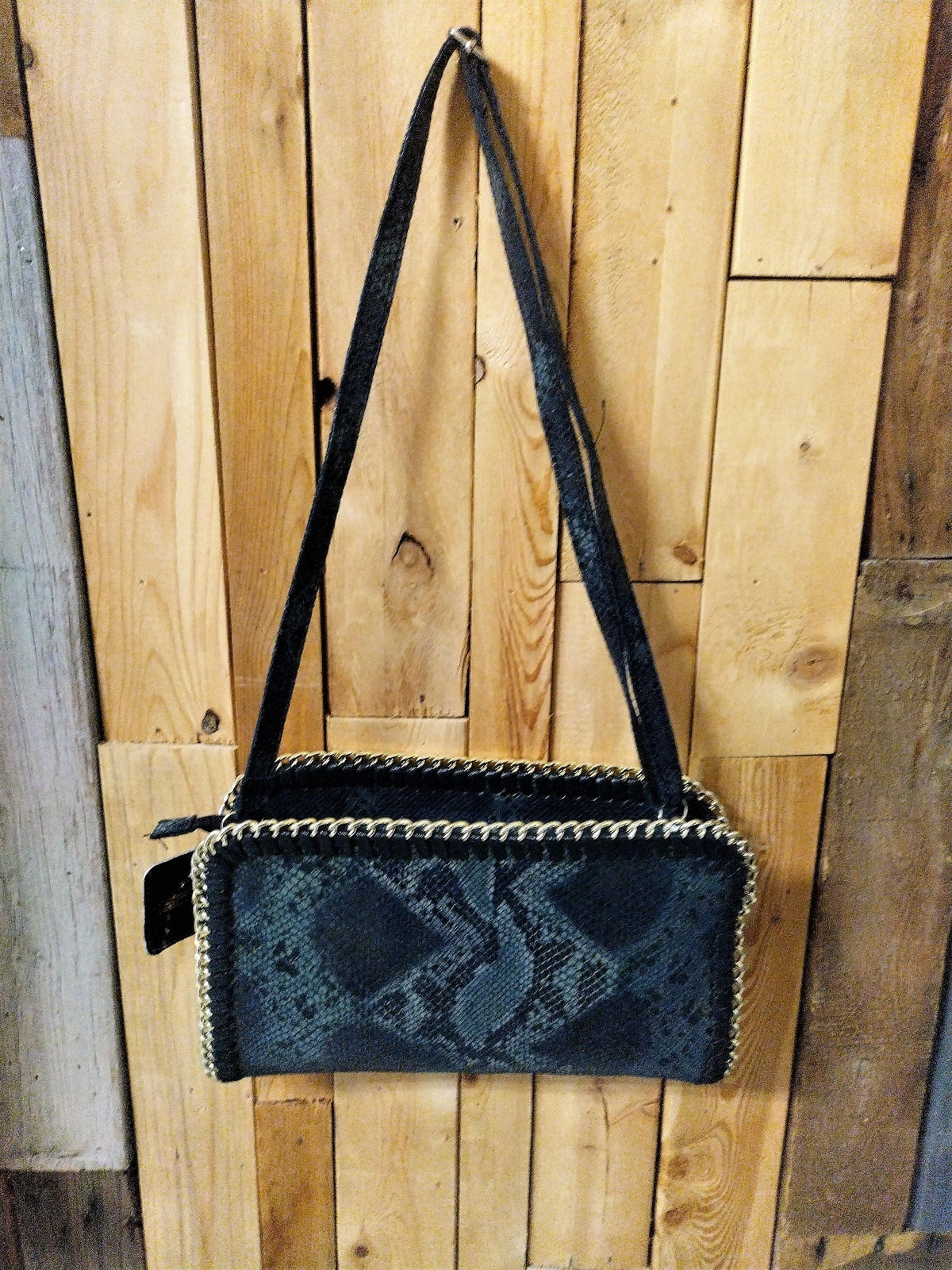 Sasha NY Bag New!