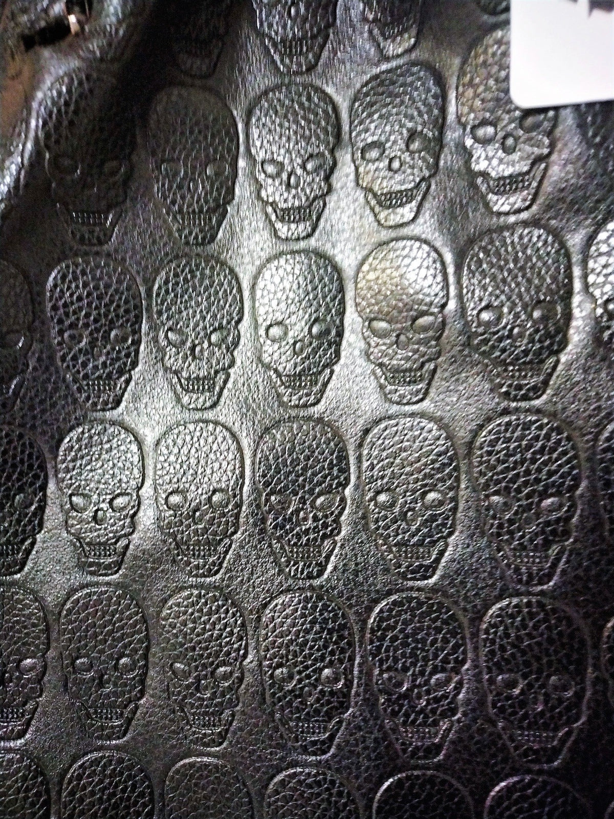 Skulls Bag