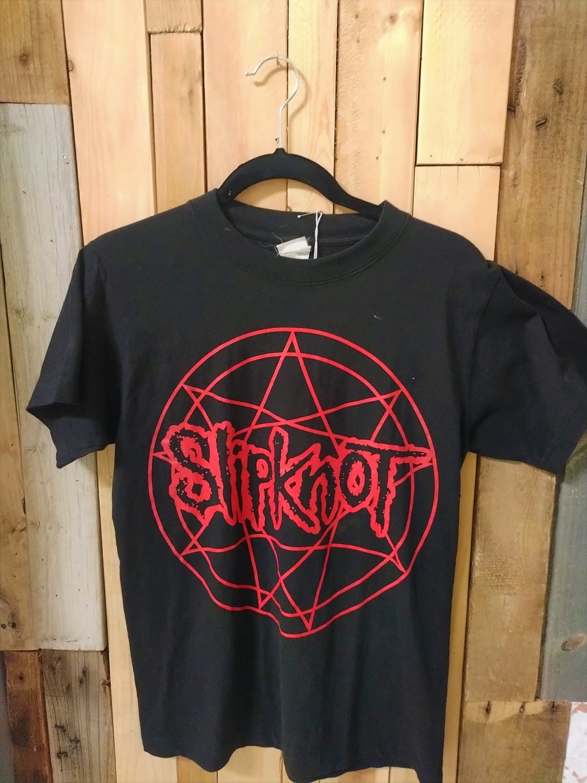 Slipknot Tee Shirt Small