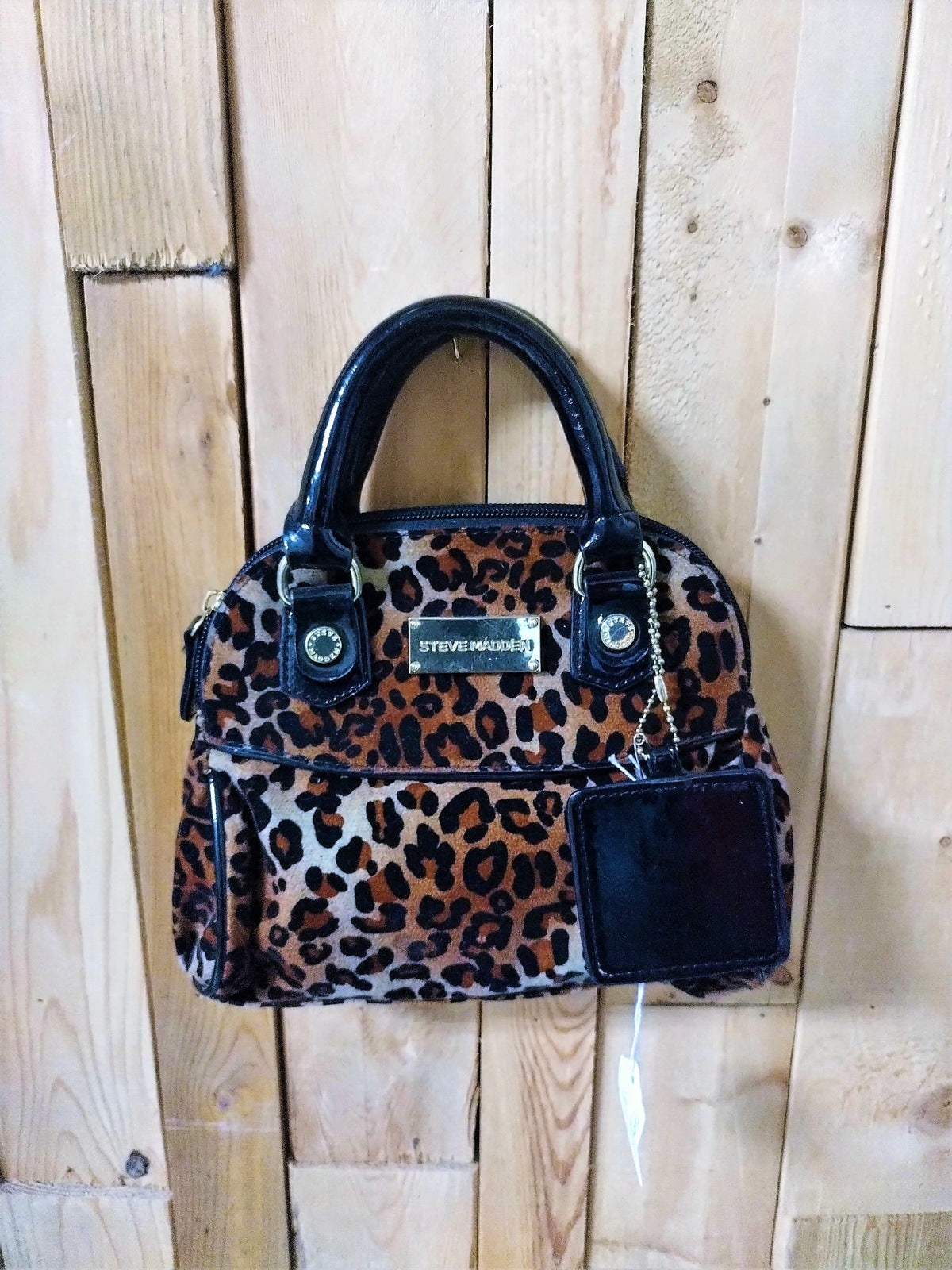Steve Madden Small Handbag