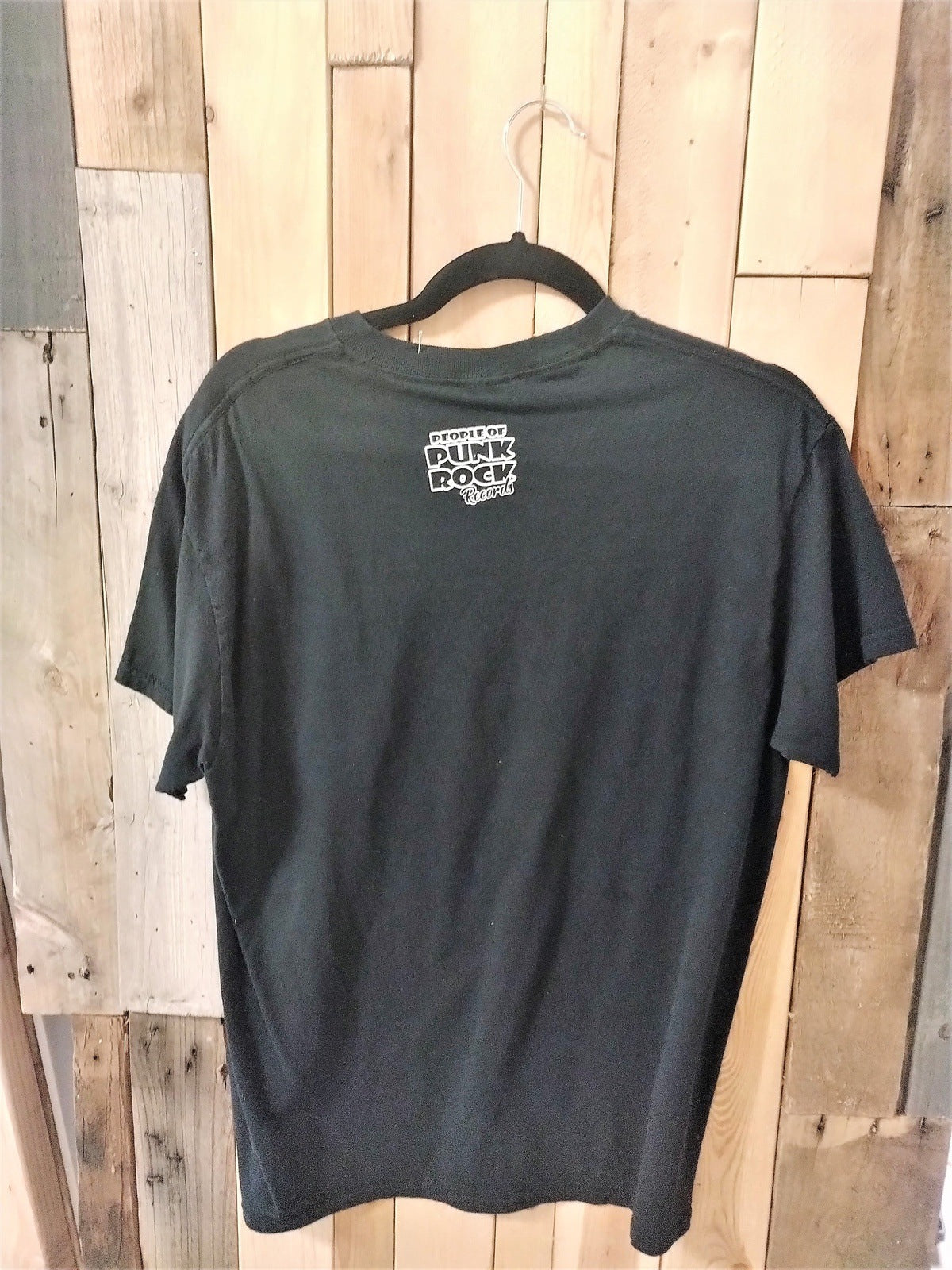 Ten Foot Pole Large Tee Shirt