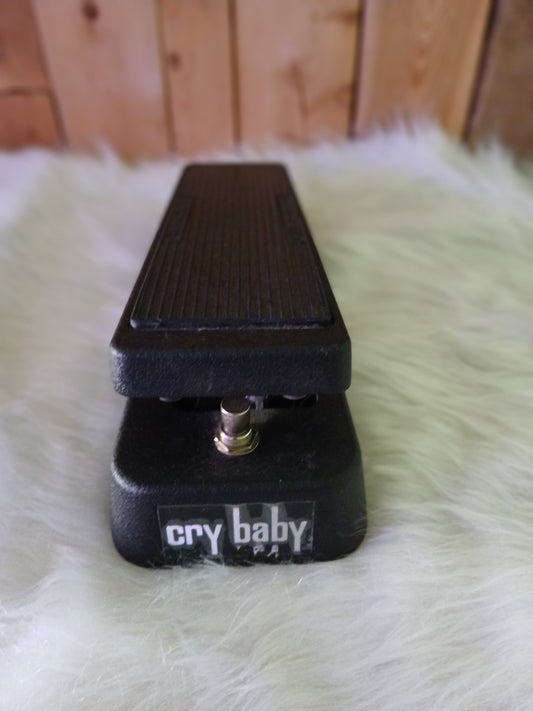 Dunlop GCB95 Crybaby Wah Pedal